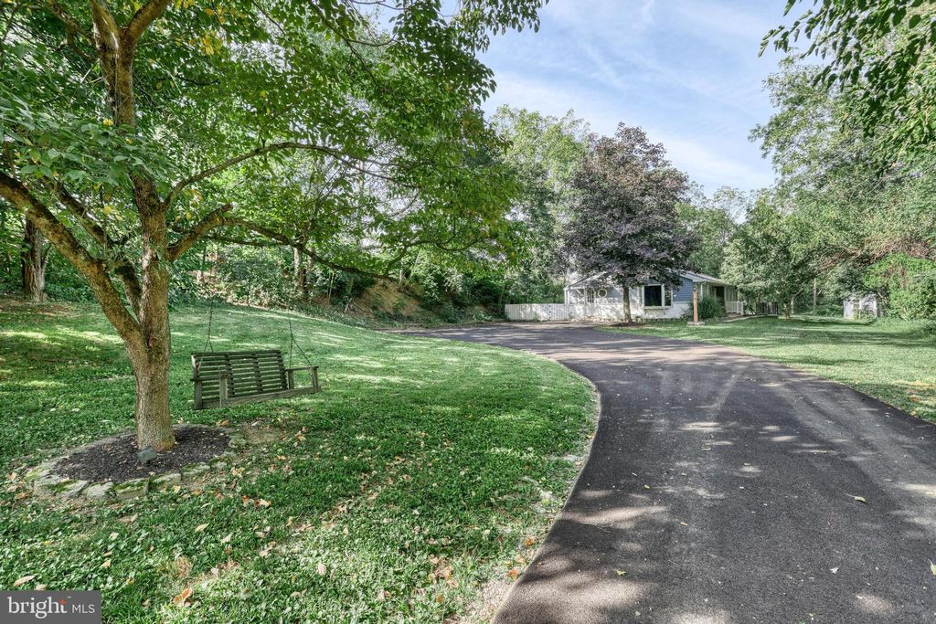 Photo of 2711 Sand Beach Road, GRANTVILLE, PA 17028 (MLS # PADA2052712)