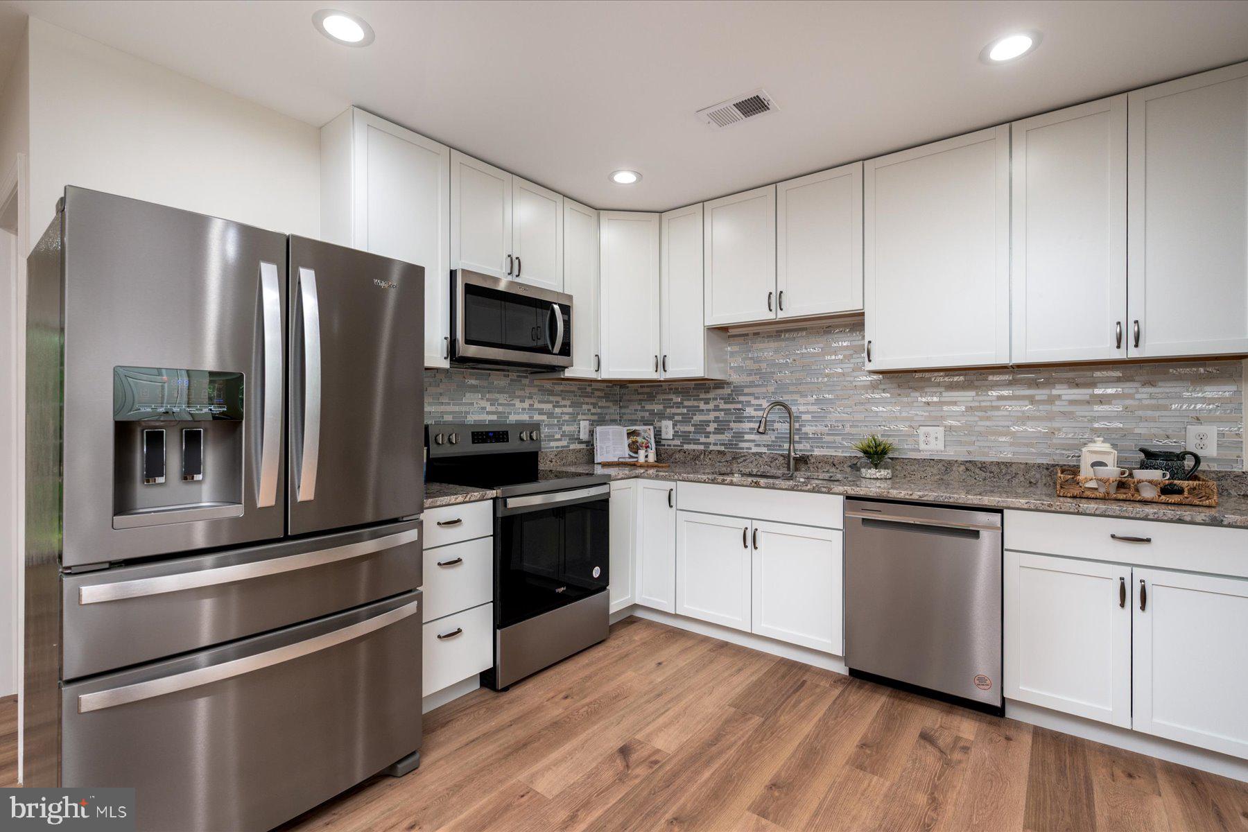 CROWNSVILLE - Residential