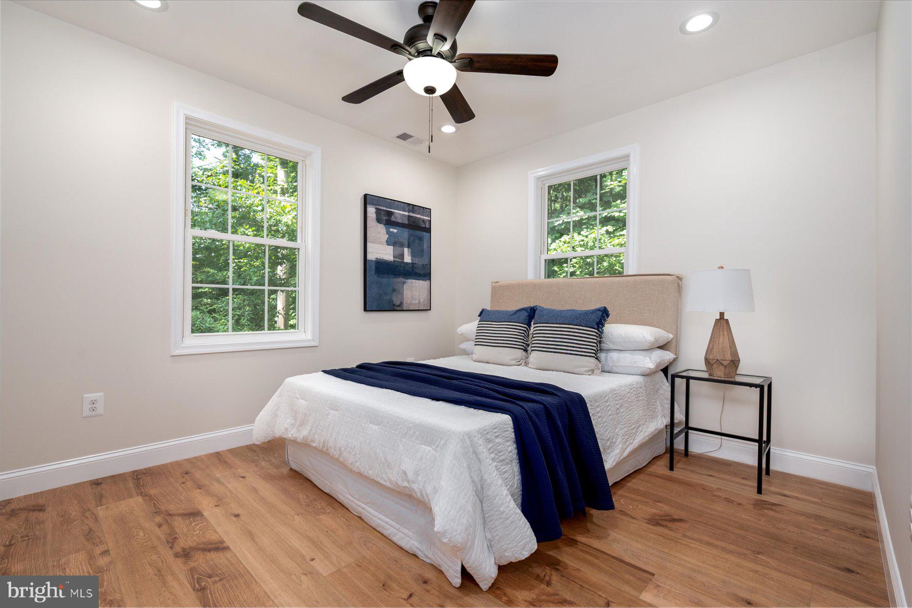 CROWNSVILLE - Residential