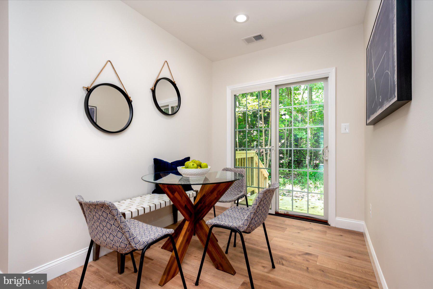 CROWNSVILLE - Residential