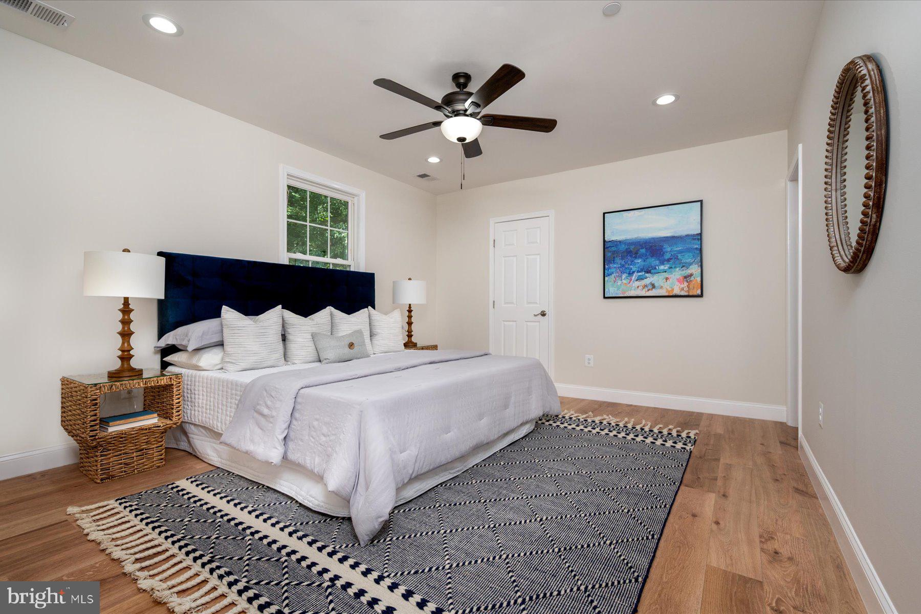 CROWNSVILLE - Residential