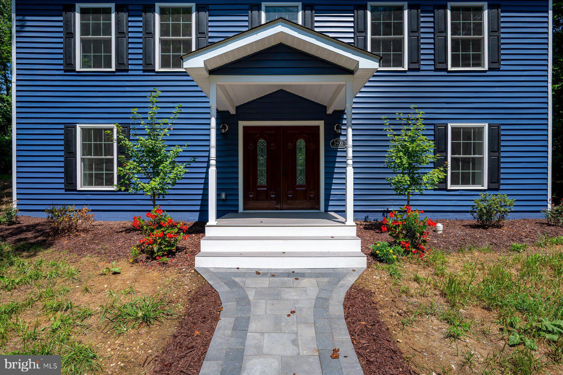 CROWNSVILLE - Residential