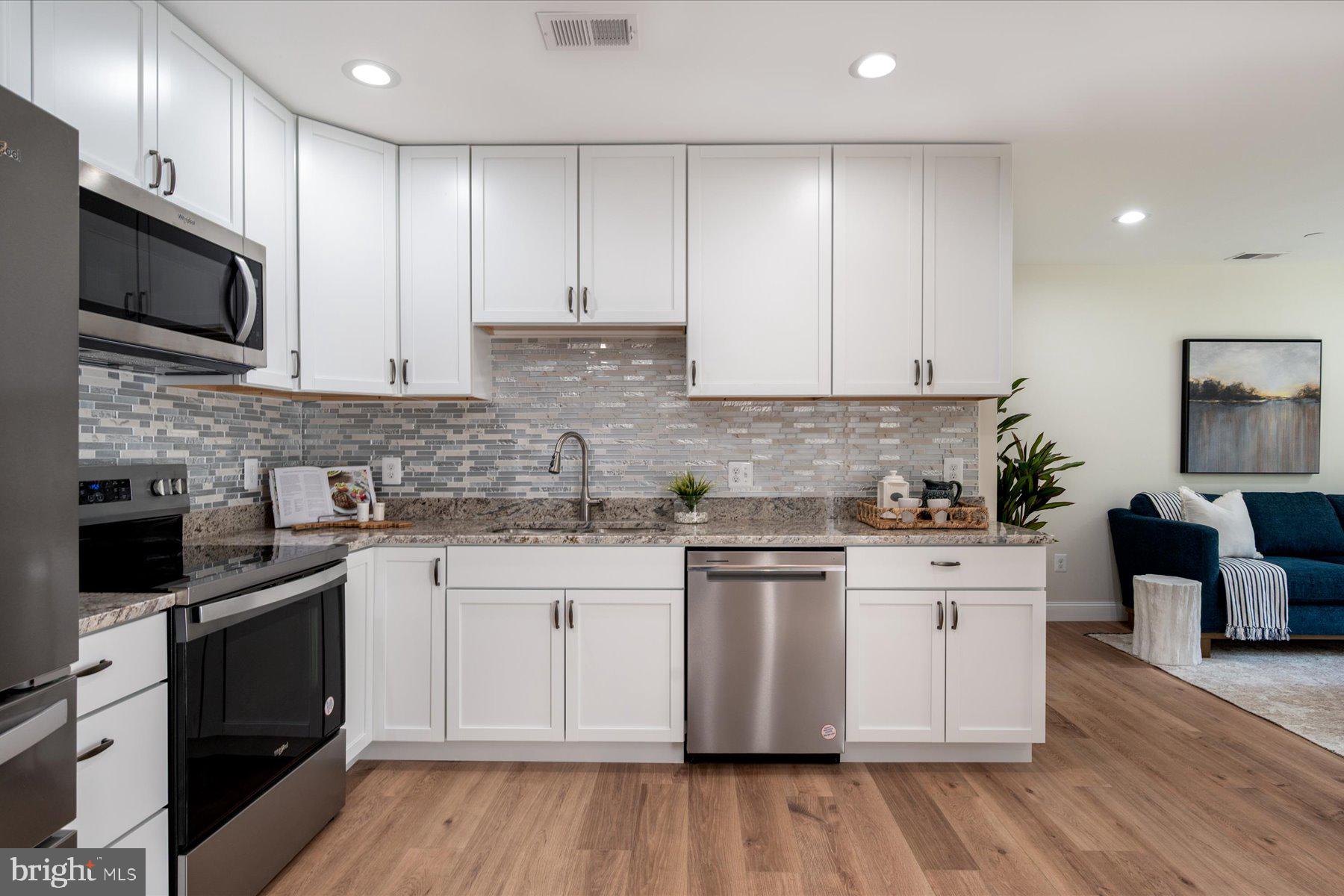 CROWNSVILLE - Residential