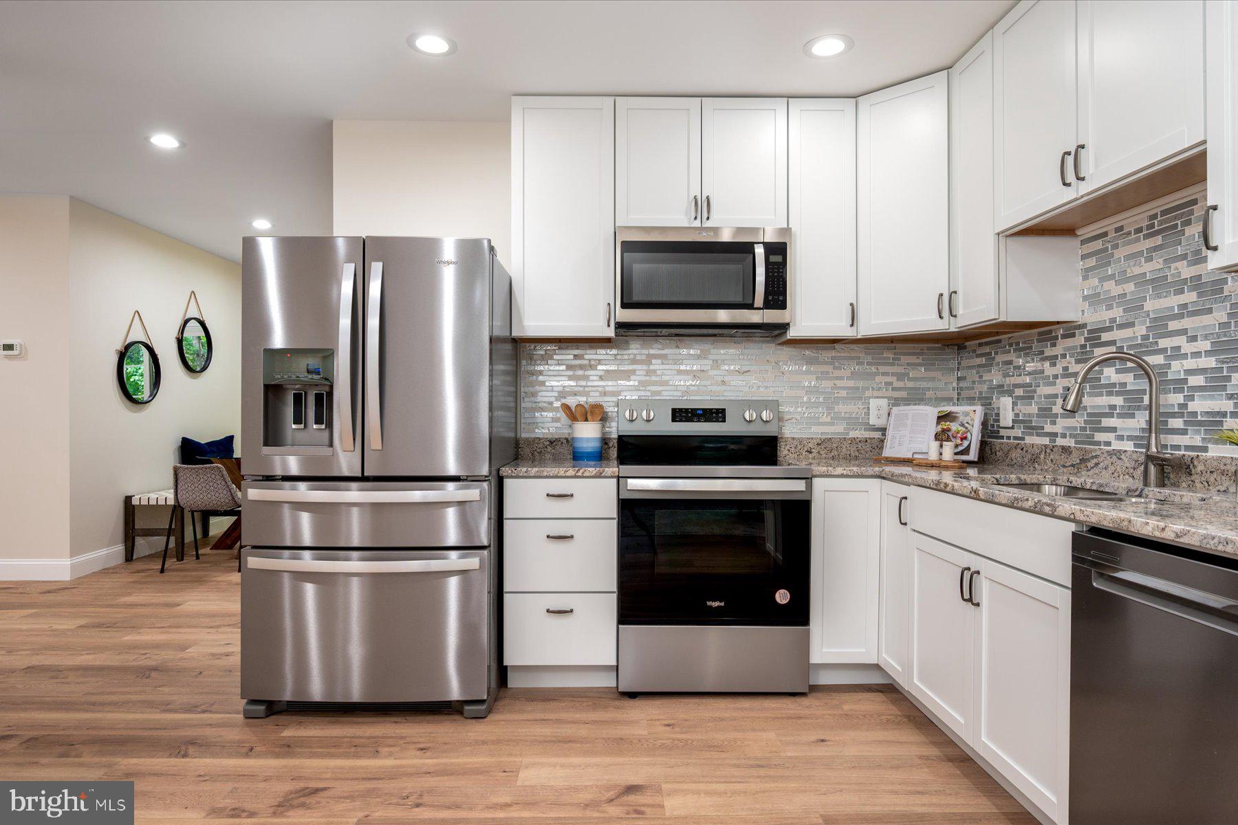 CROWNSVILLE - Residential