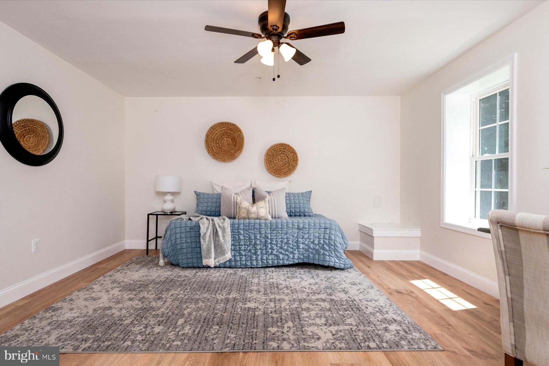 CROWNSVILLE - Residential