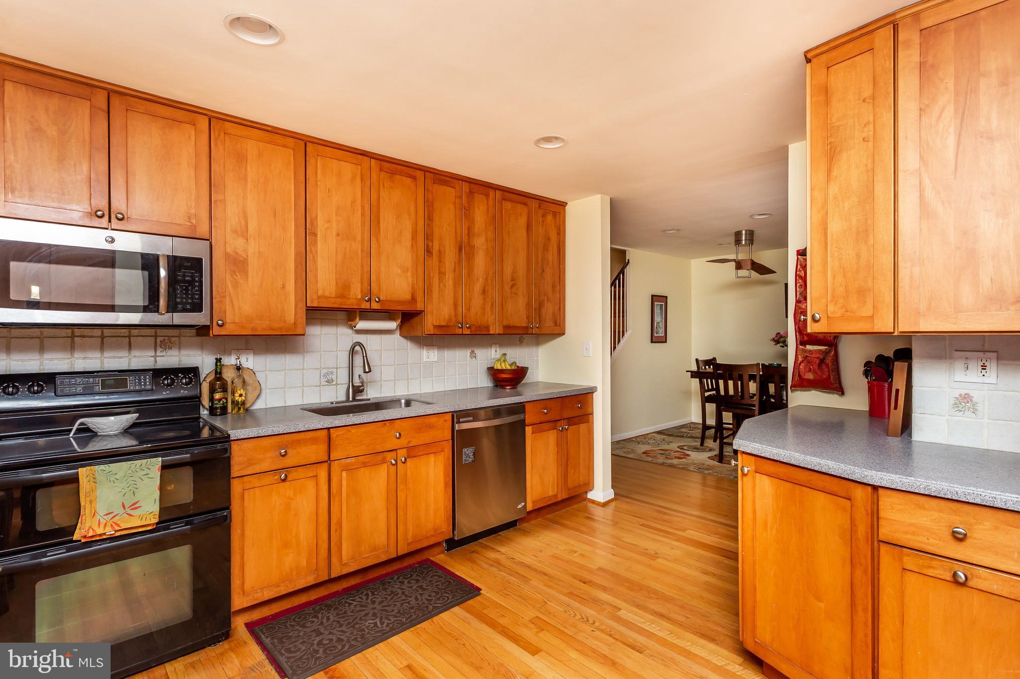 LAKEHURST - Residential