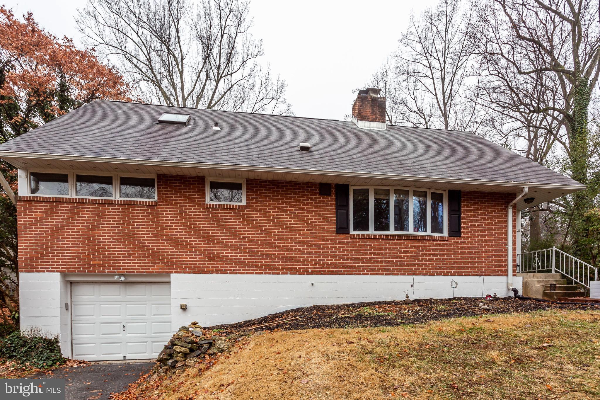 LAKEHURST - Residential