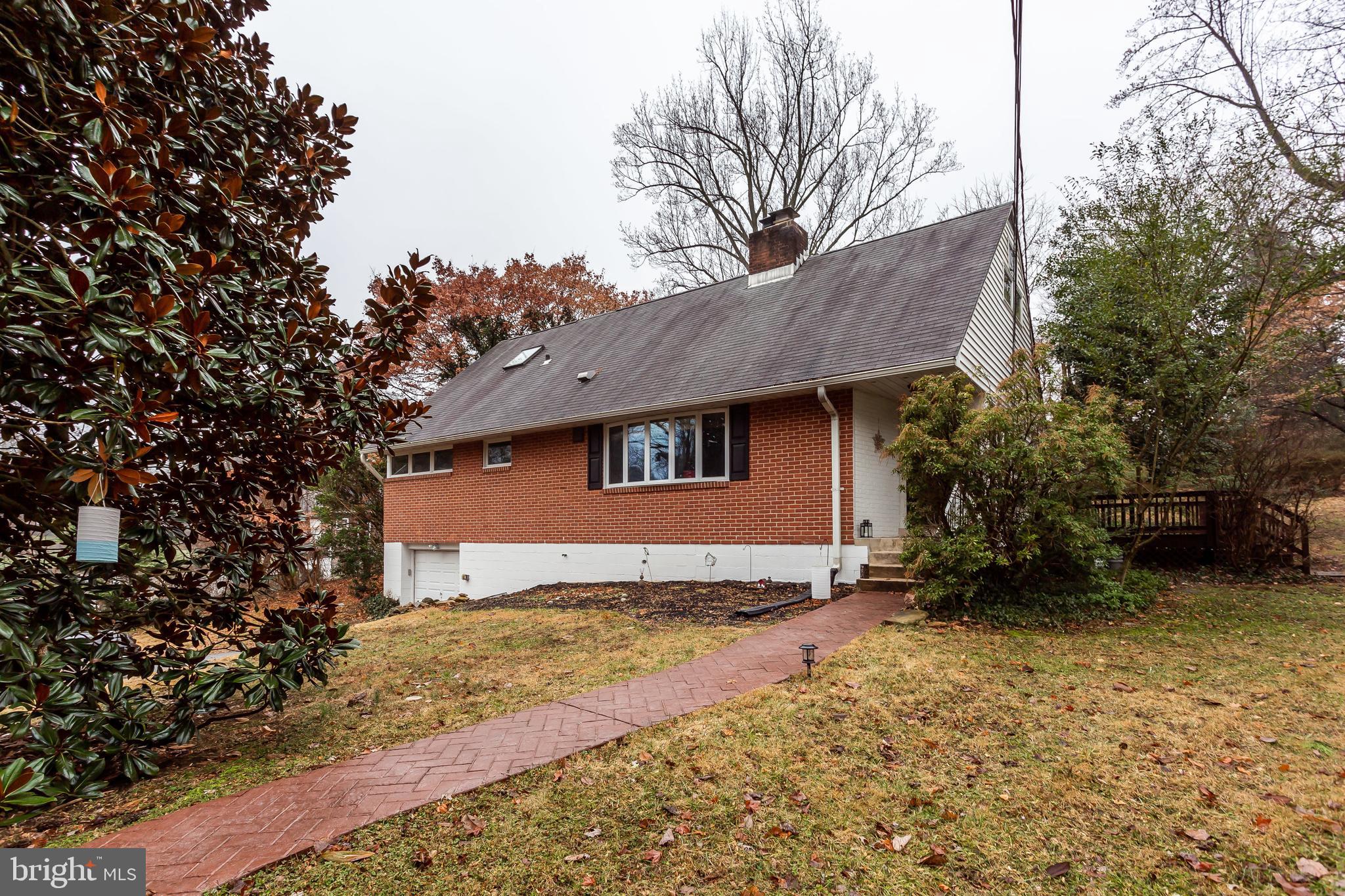 LAKEHURST - Residential