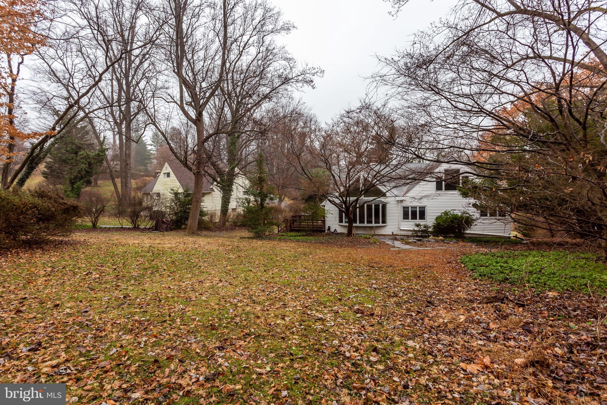 LAKEHURST - Residential