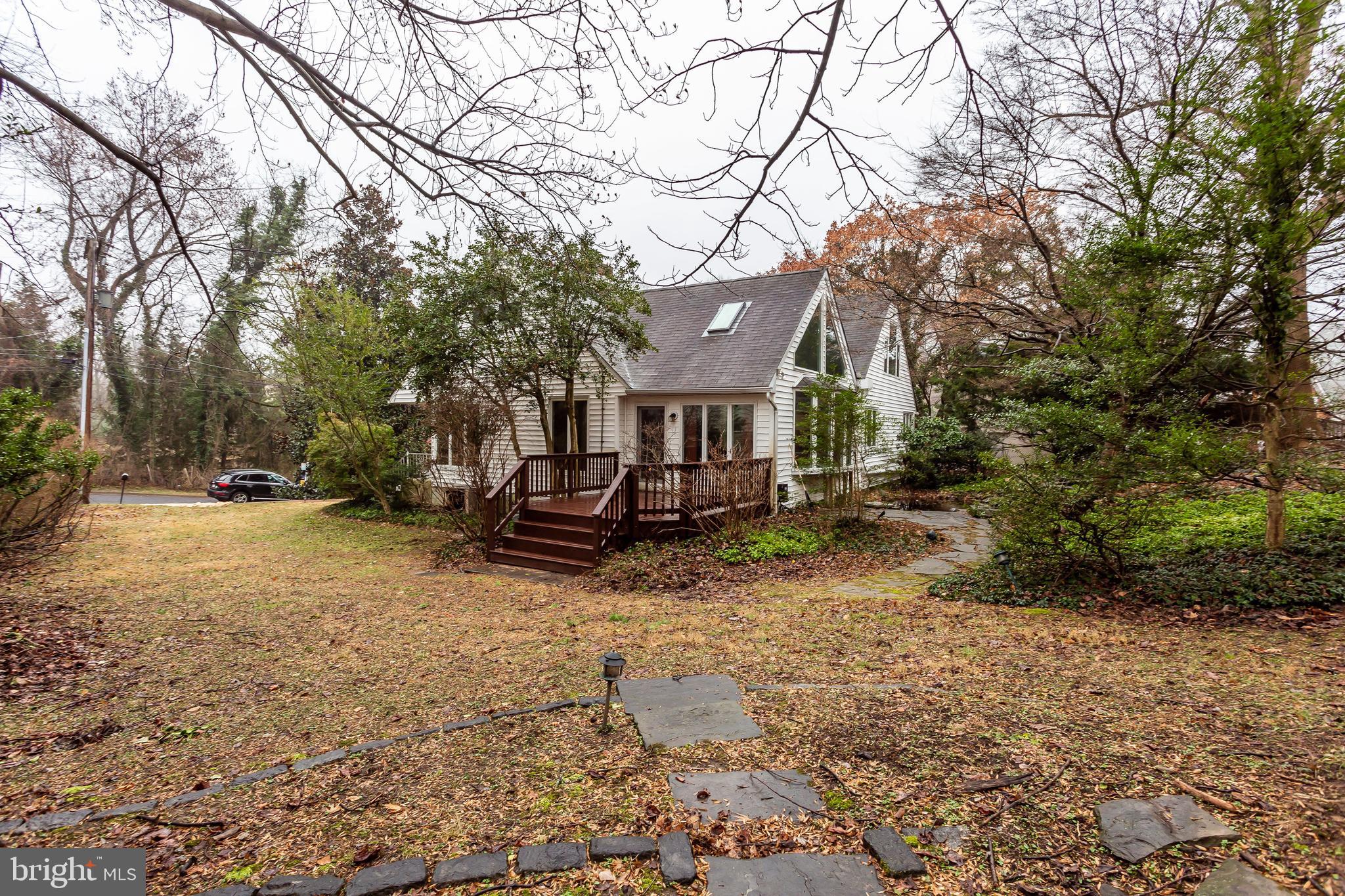 LAKEHURST - Residential