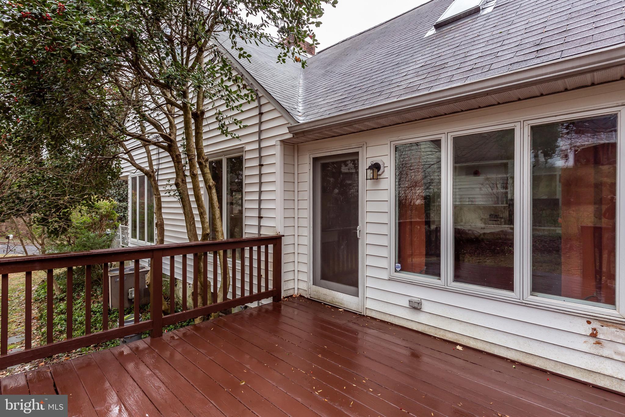 LAKEHURST - Residential