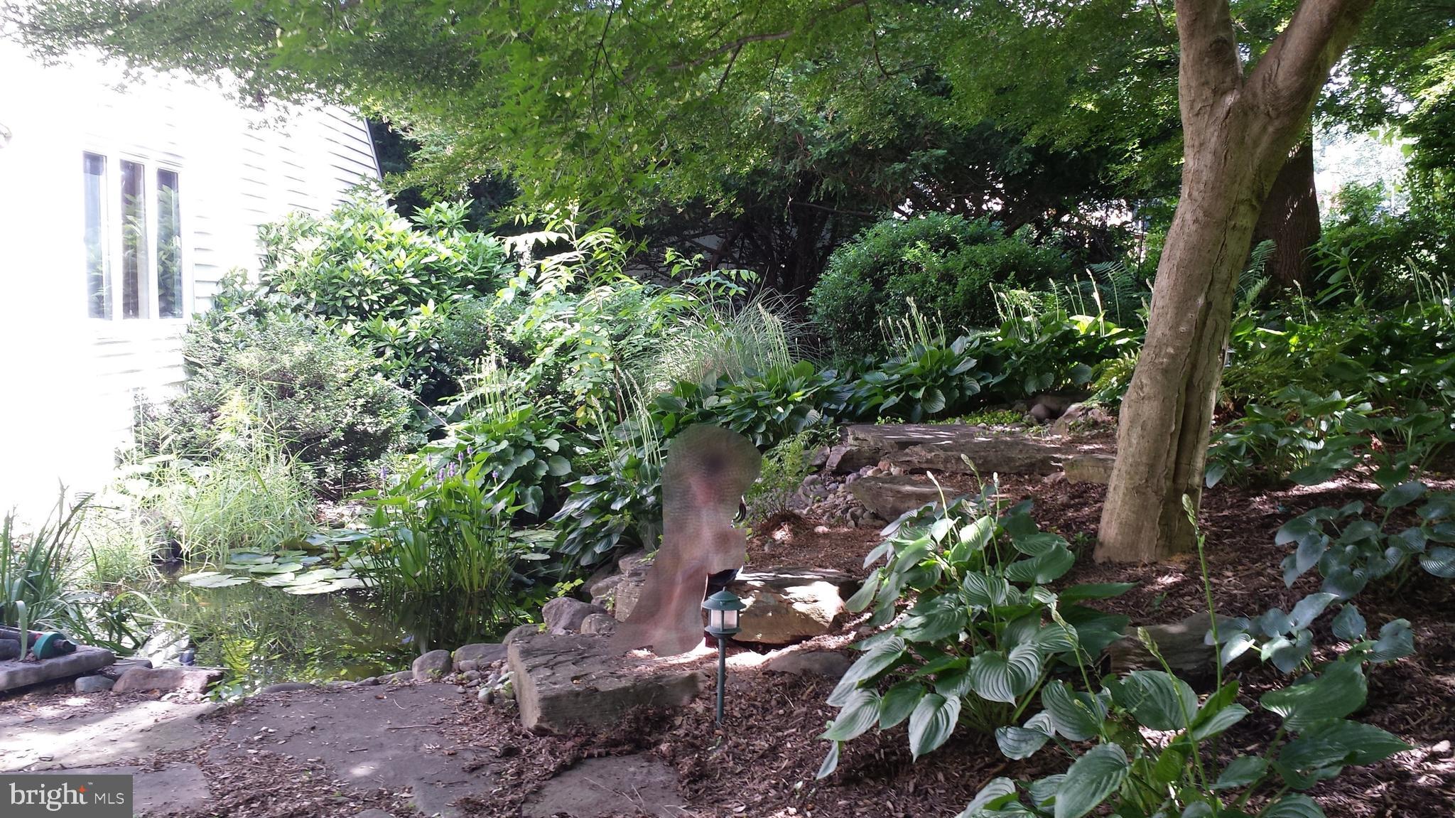 LAKEHURST - Residential