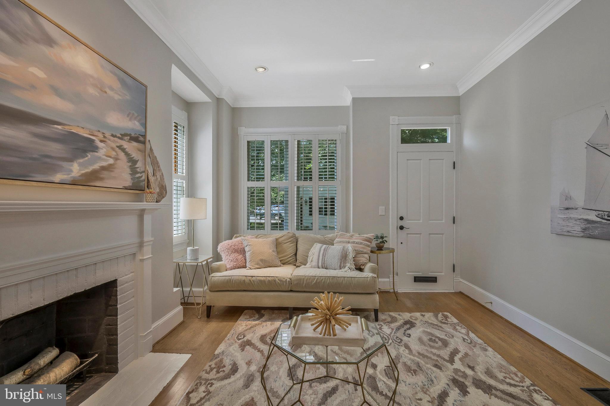 OLD TOWN - Residential