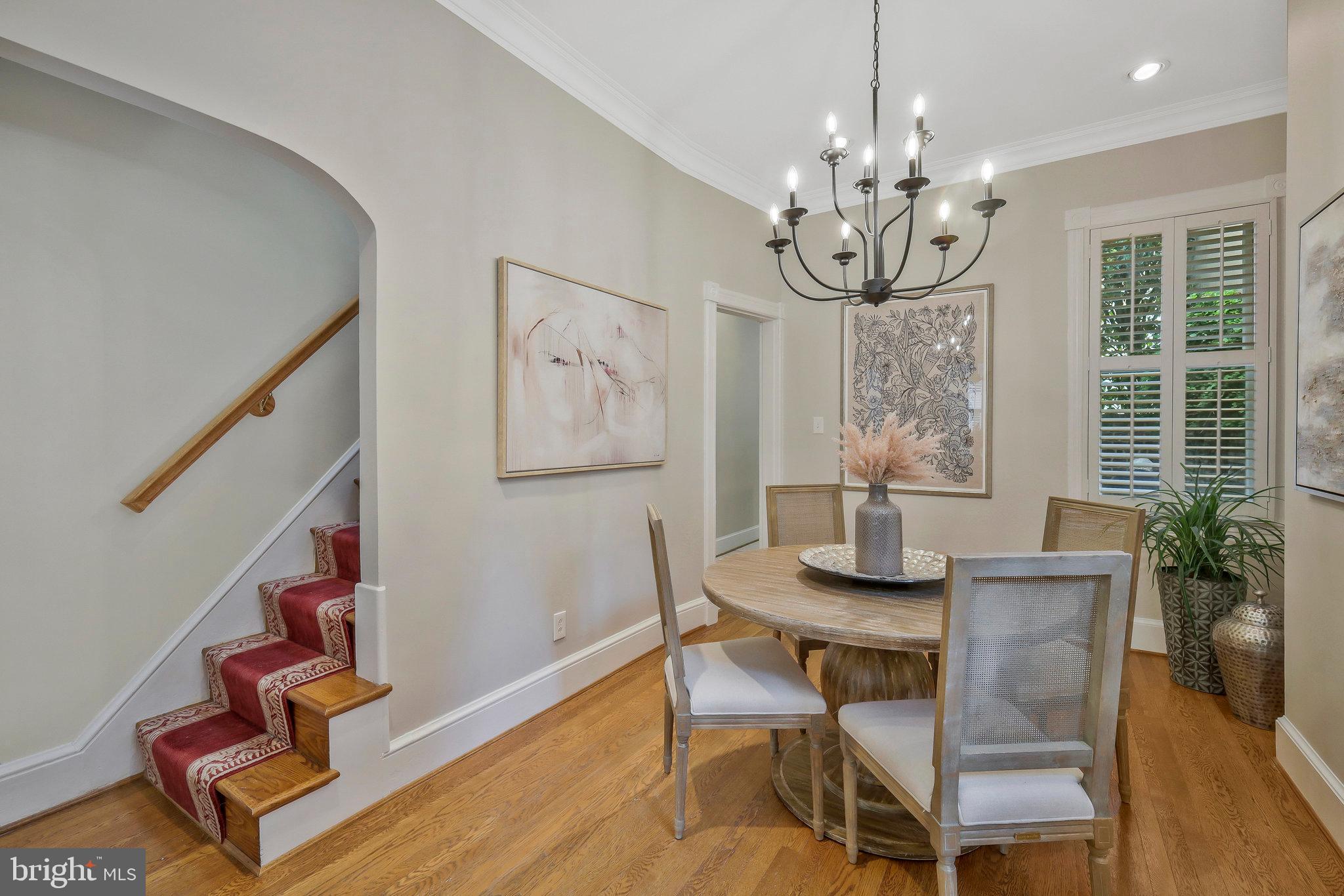 OLD TOWN - Residential