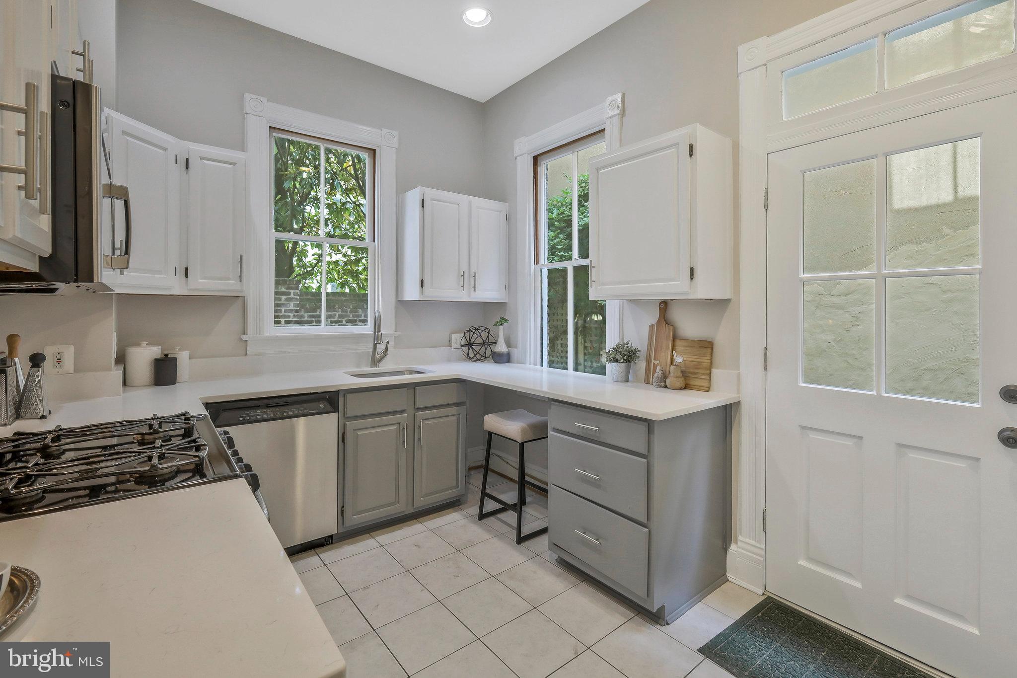 OLD TOWN - Residential