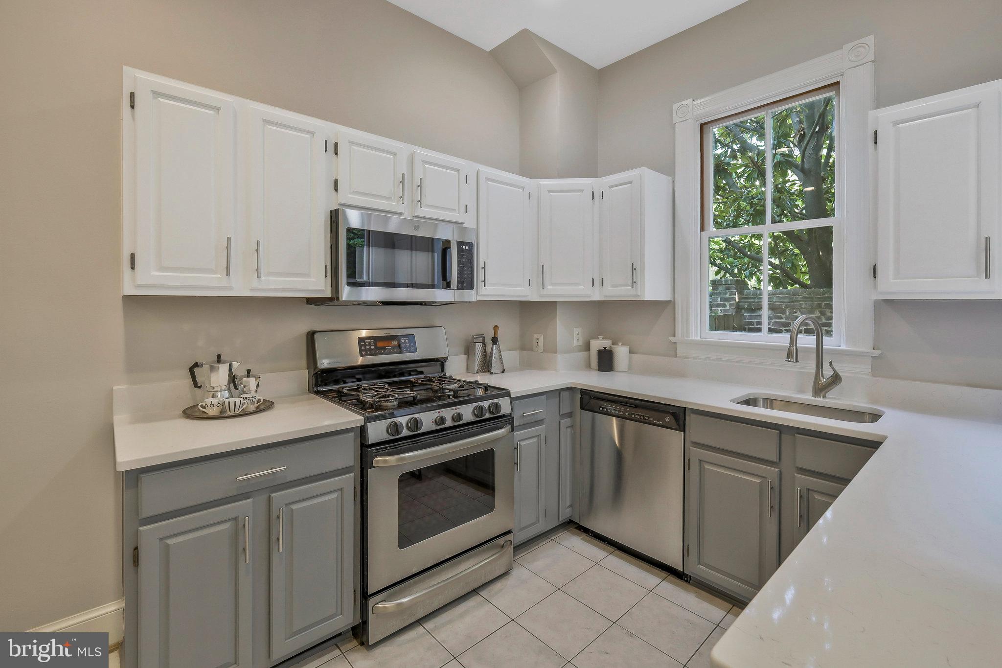 OLD TOWN - Residential