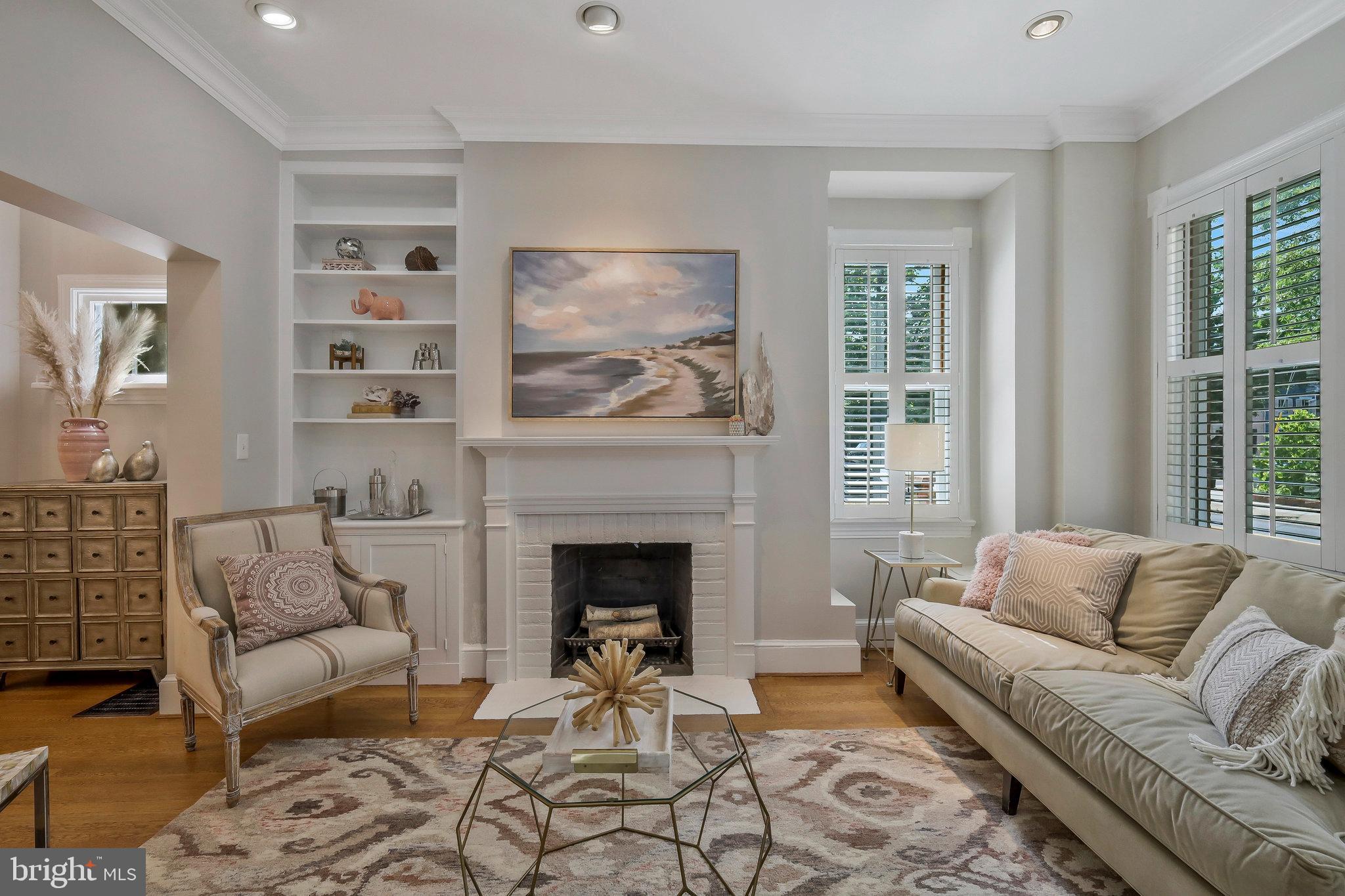 OLD TOWN - Residential