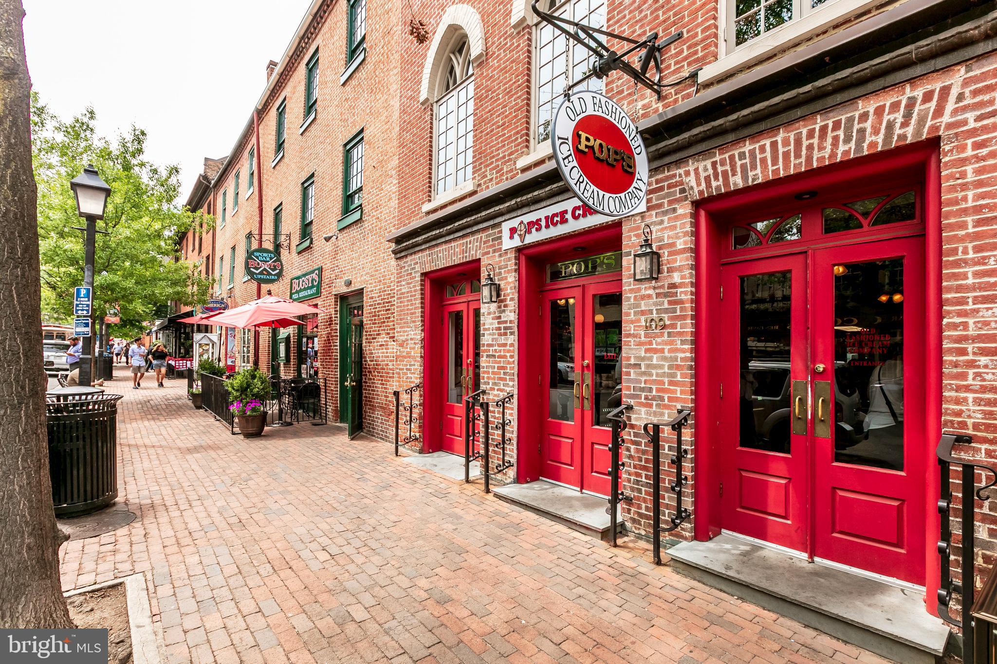 OLD TOWN - Residential