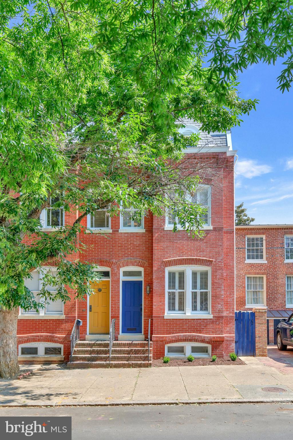 OLD TOWN - Residential