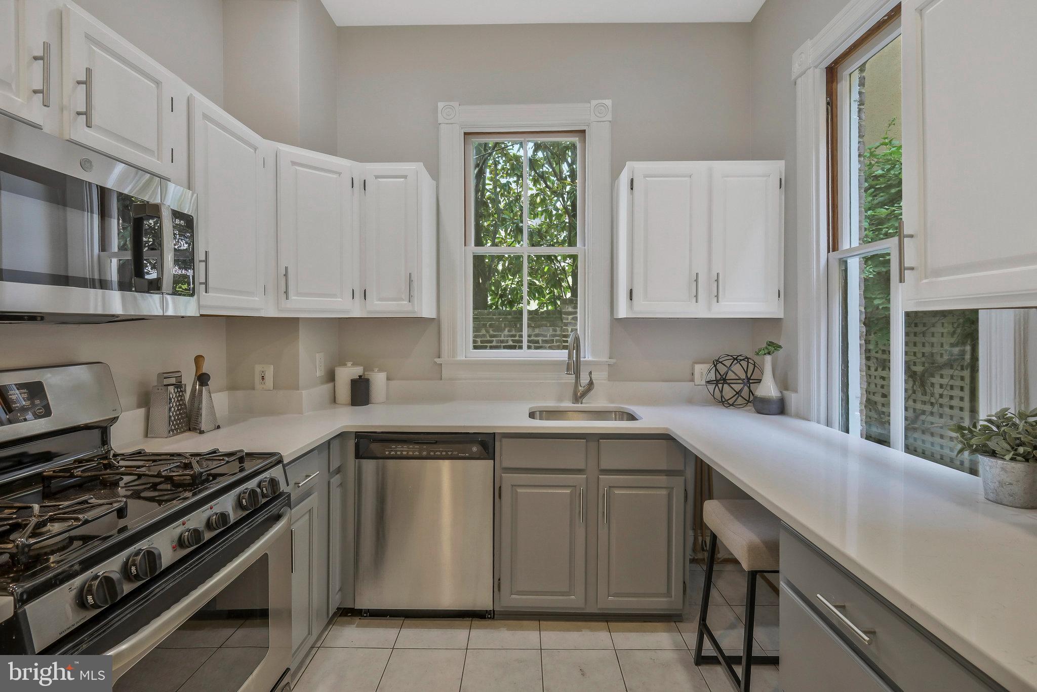 OLD TOWN - Residential