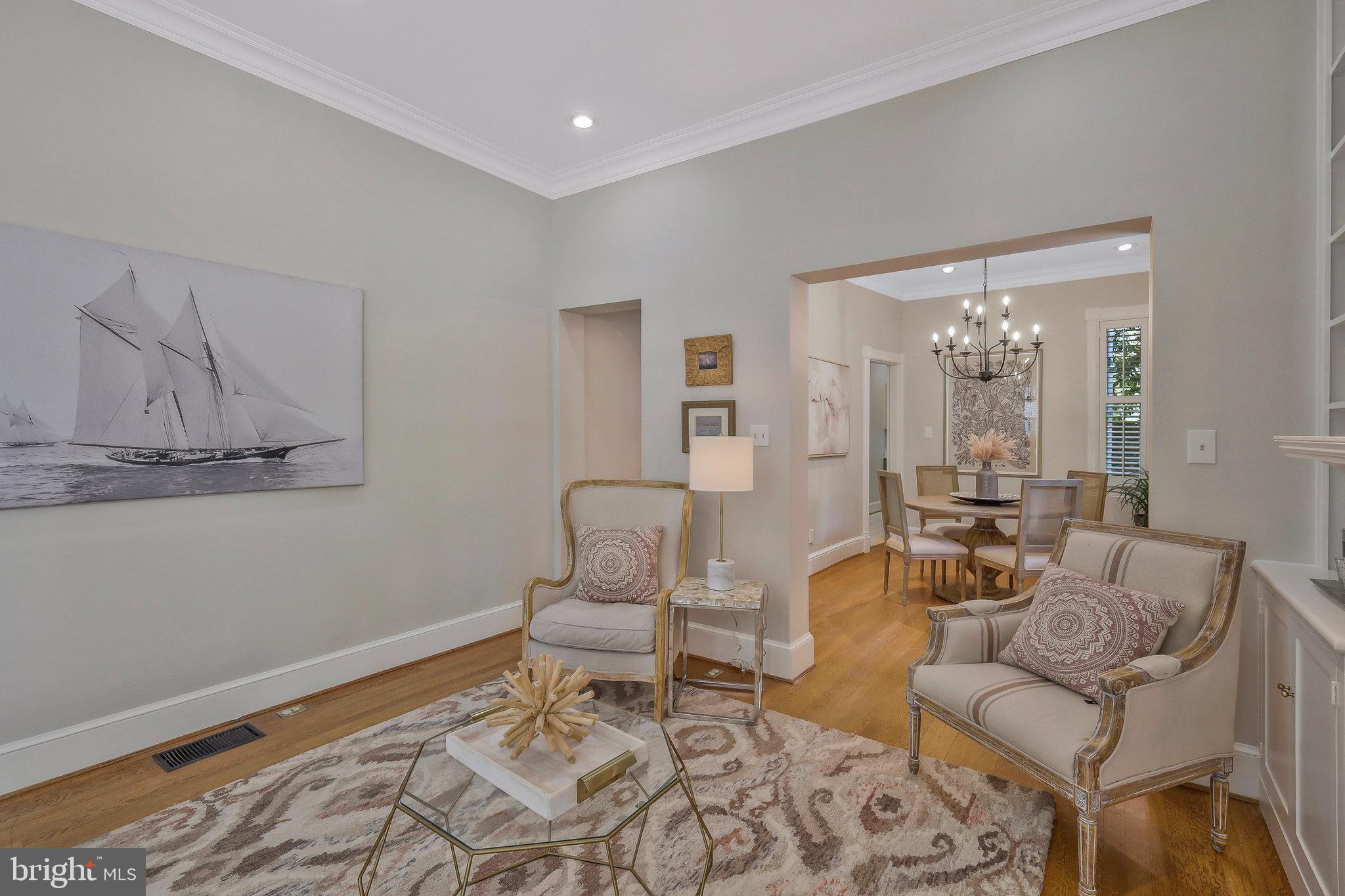 OLD TOWN - Residential