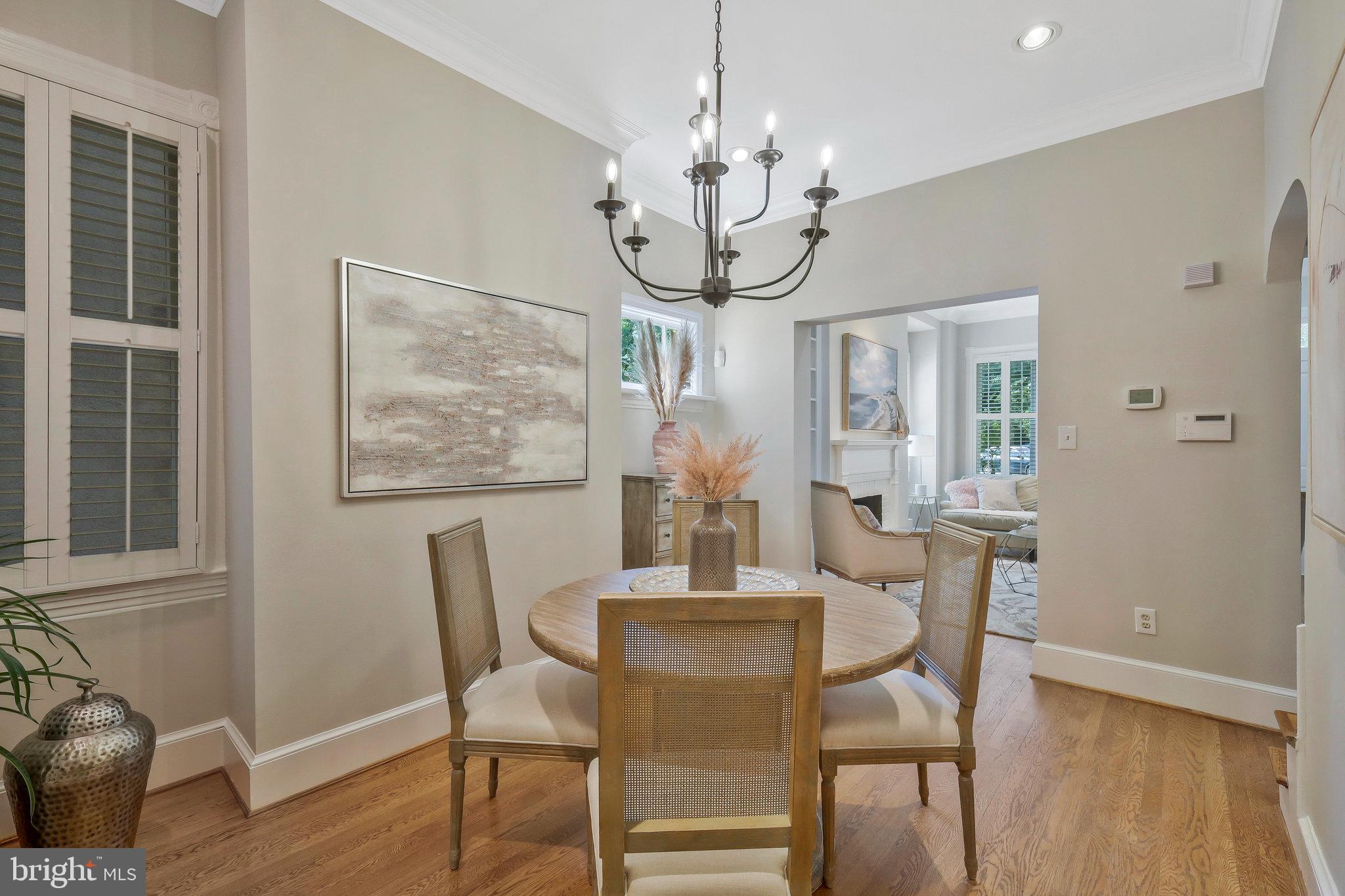 OLD TOWN - Residential