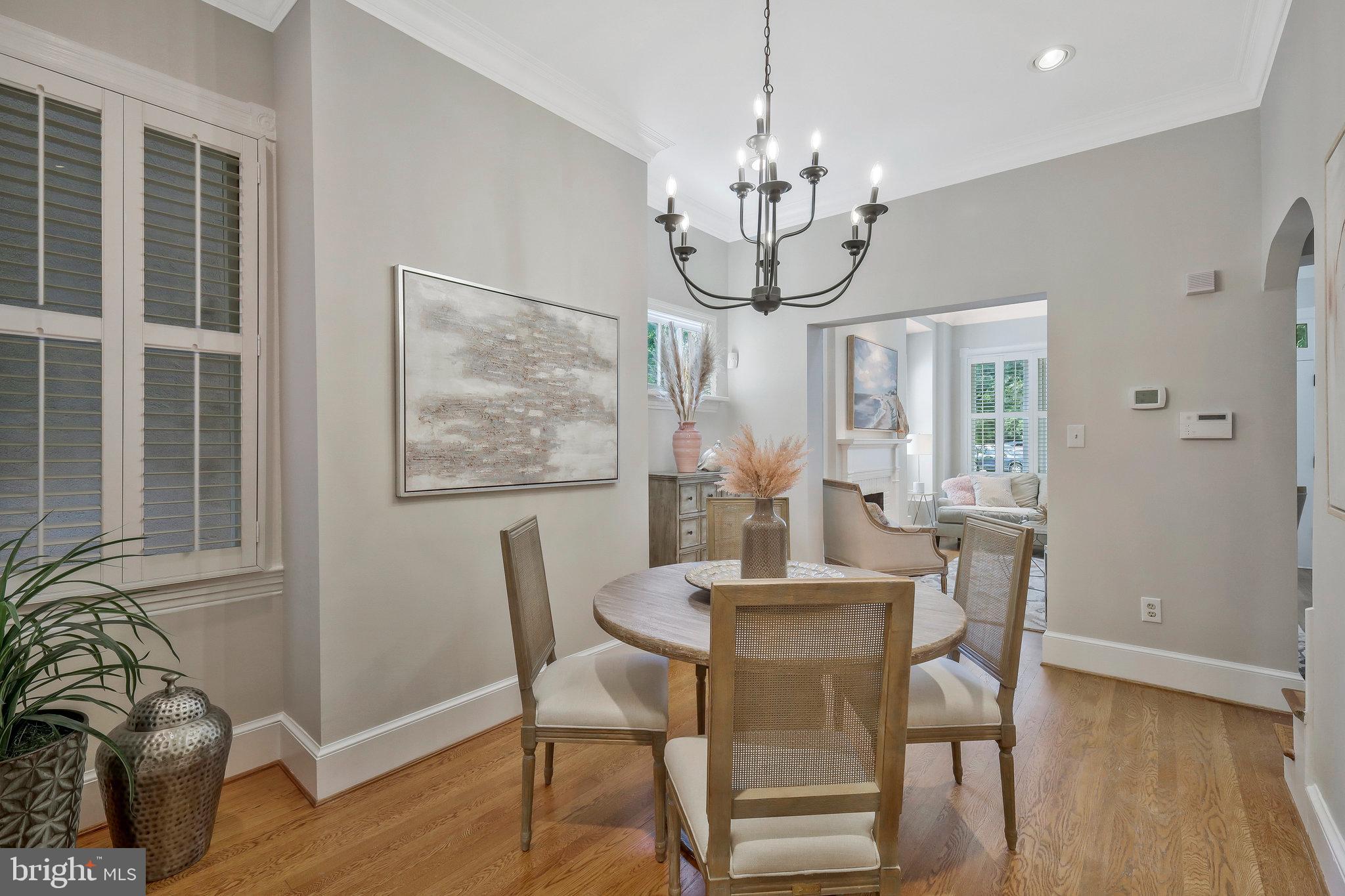 OLD TOWN - Residential