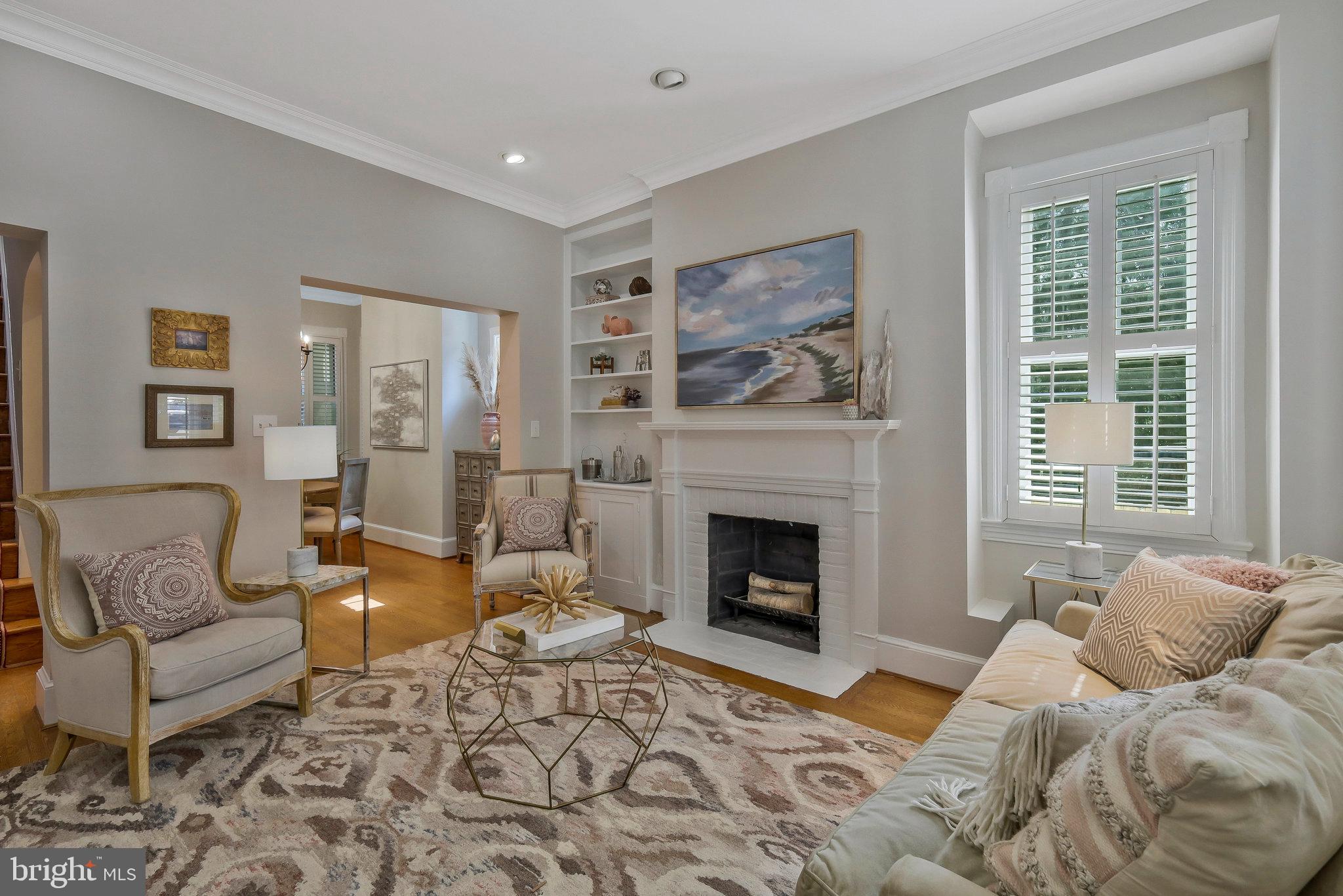 OLD TOWN - Residential