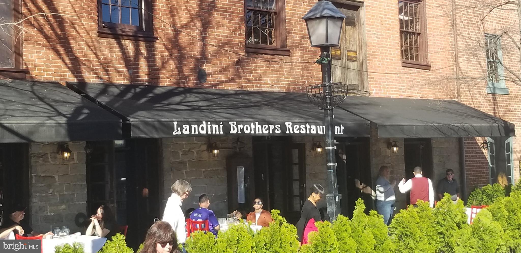 OLD TOWN - Residential