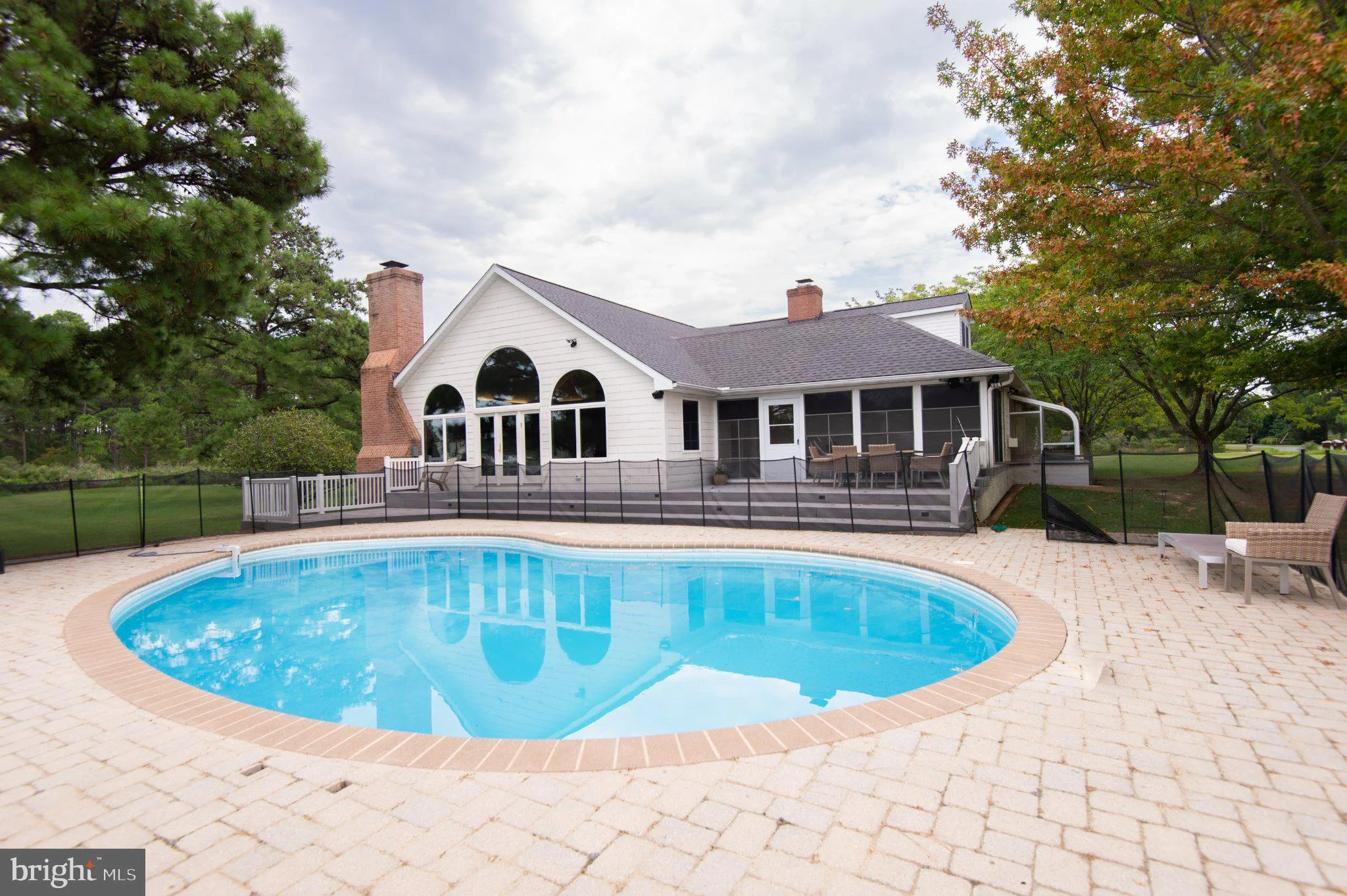 1001 Wagner Point Road, Cambridge, MD, 21613