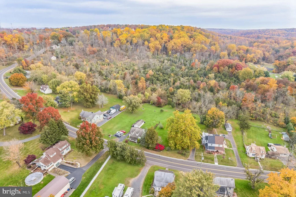 Additional image 14 of 4521 and 0 Geryville Pike, Green Lane, PA 18054