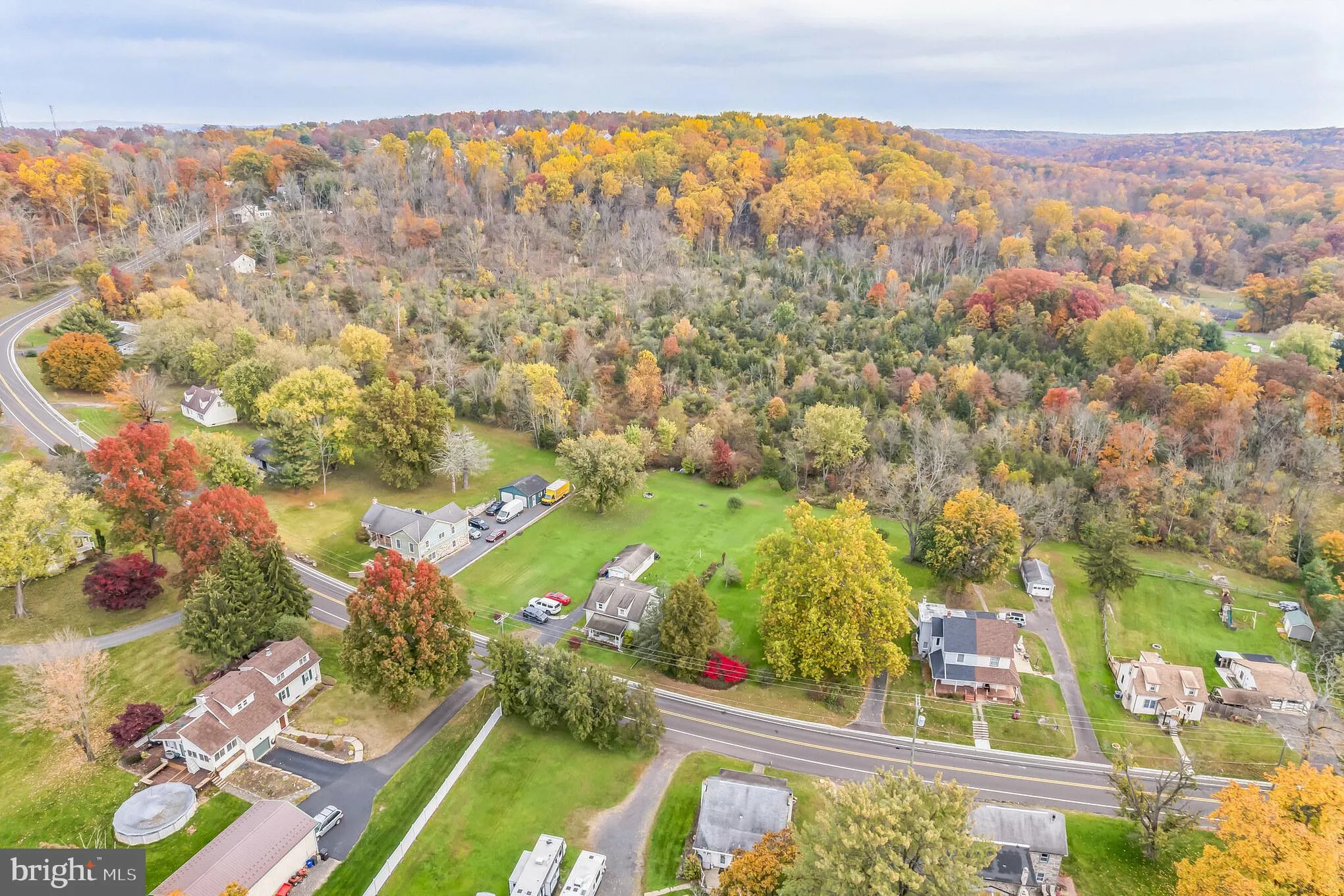 Additional image 29 of 4521 and 0 Geryville Pike, Green Lane, PA 18054