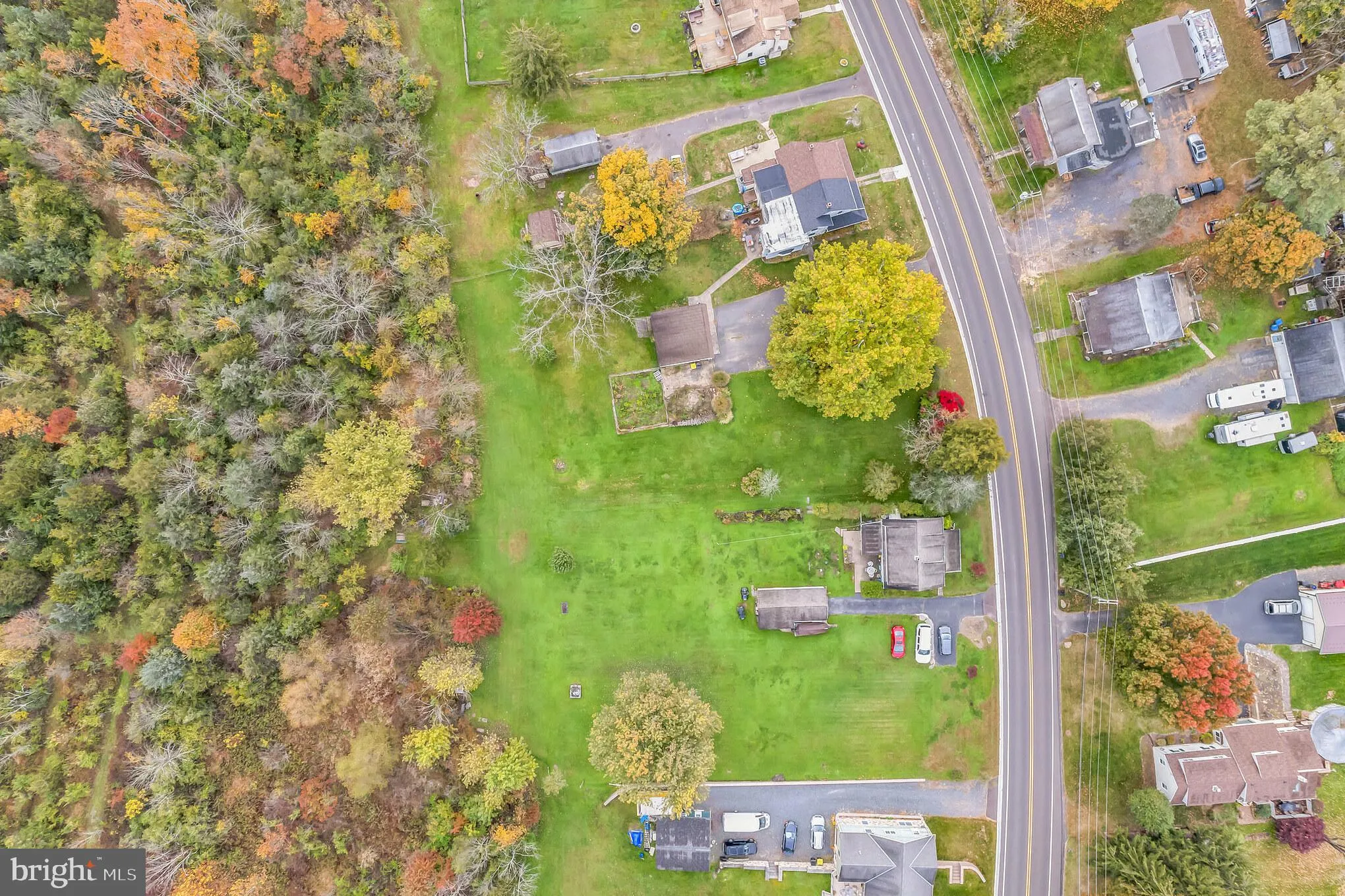 Additional image 18 of 4521 and 0 Geryville Pike, Green Lane, PA 18054