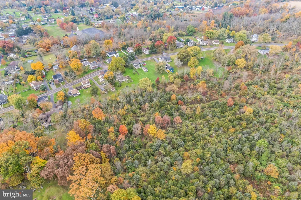 Additional image 5 of 4521 and 0 Geryville Pike, Green Lane, PA 18054