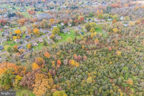 Vacant Land For Sale - 4521 AND 0 Geryville Pike<br/> GREEN LANE, PA 18054