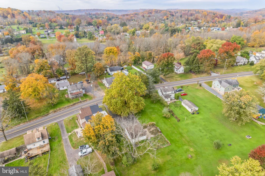 Additional image 11 of 4521 and 0 Geryville Pike, Green Lane, PA 18054