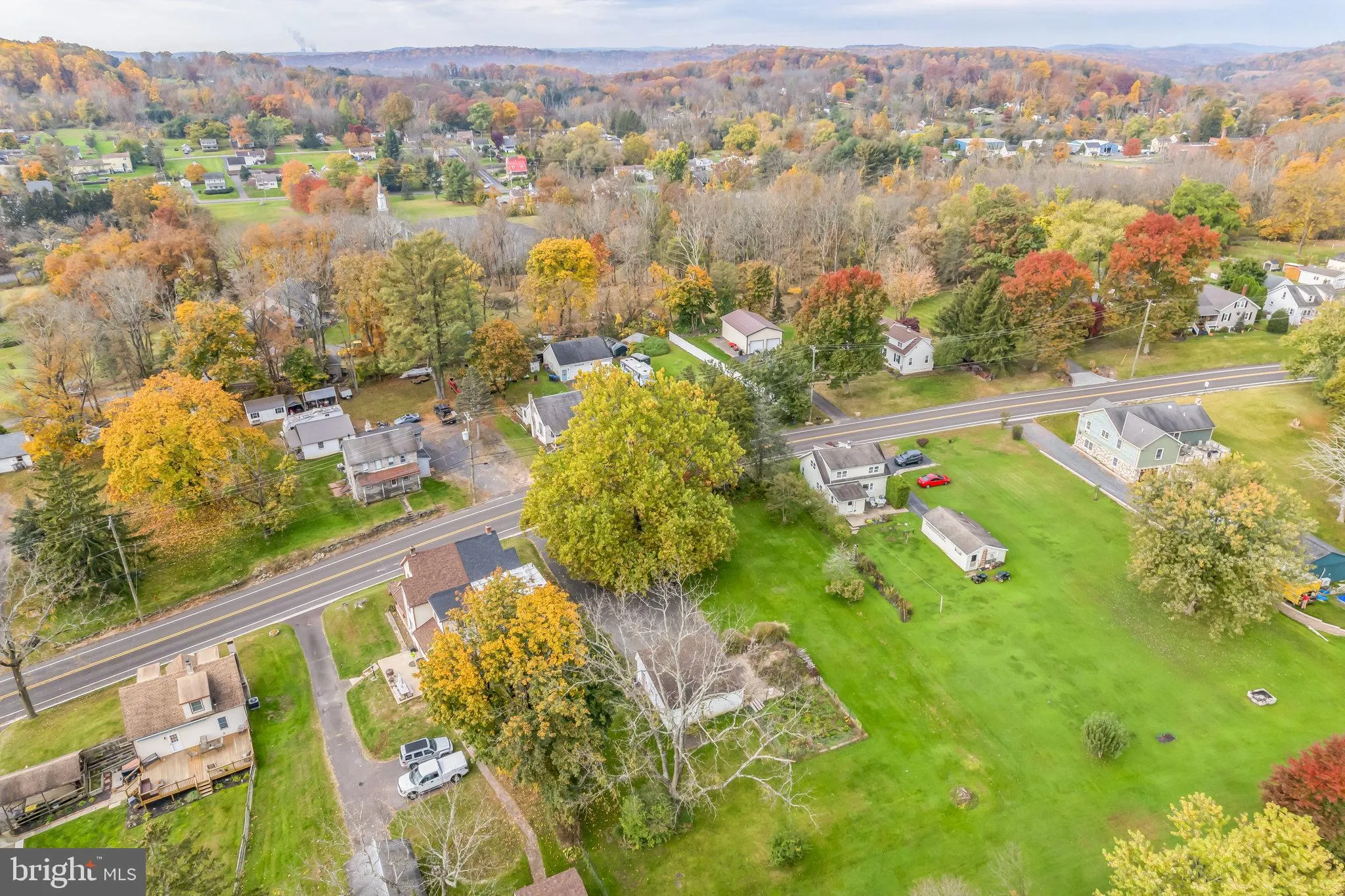Additional image 26 of 4521 and 0 Geryville Pike, Green Lane, PA 18054