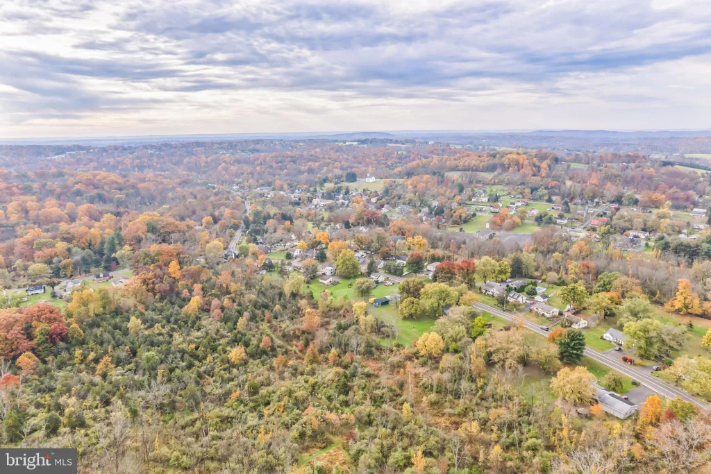 Additional image 7 of 4521 and 0 Geryville Pike, Green Lane, PA 18054