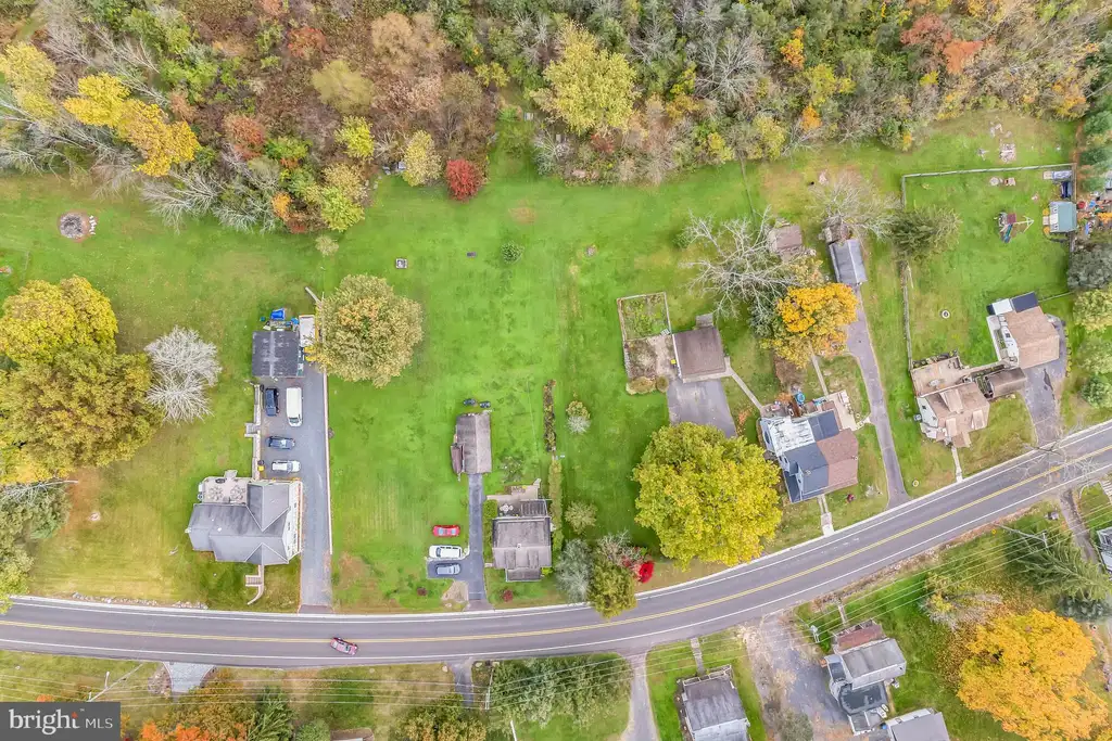 Additional image 2 of 4521 and 0 Geryville Pike, Green Lane, PA 18054