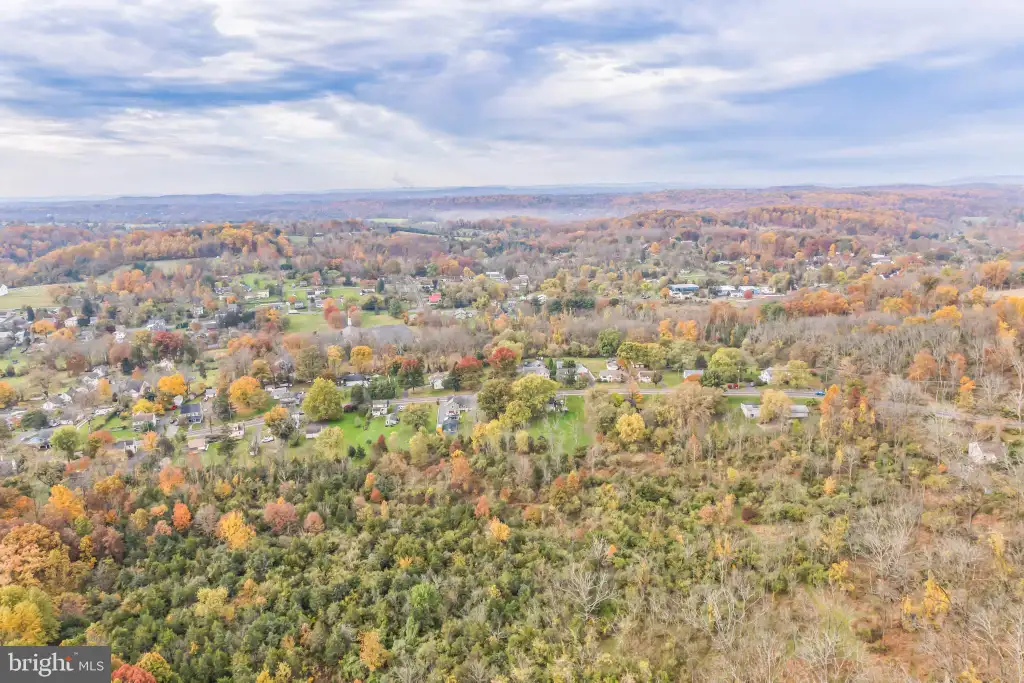 Additional image 8 of 4521 and 0 Geryville Pike, Green Lane, PA 18054