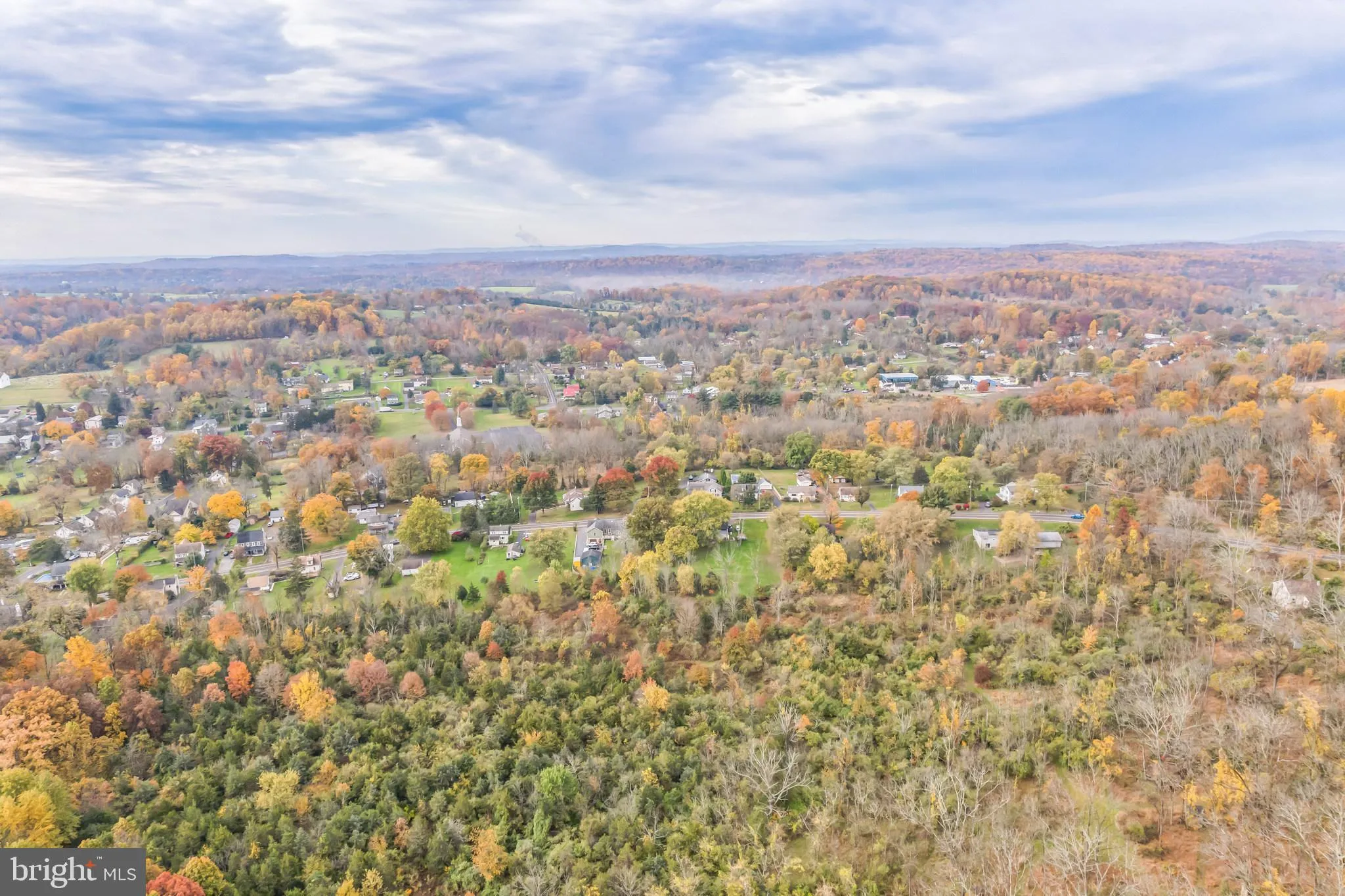 Additional image 23 of 4521 and 0 Geryville Pike, Green Lane, PA 18054