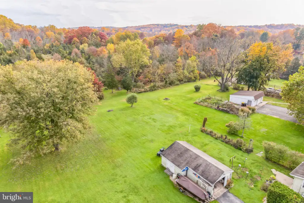 Additional image 9 of 4521 and 0 Geryville Pike, Green Lane, PA 18054