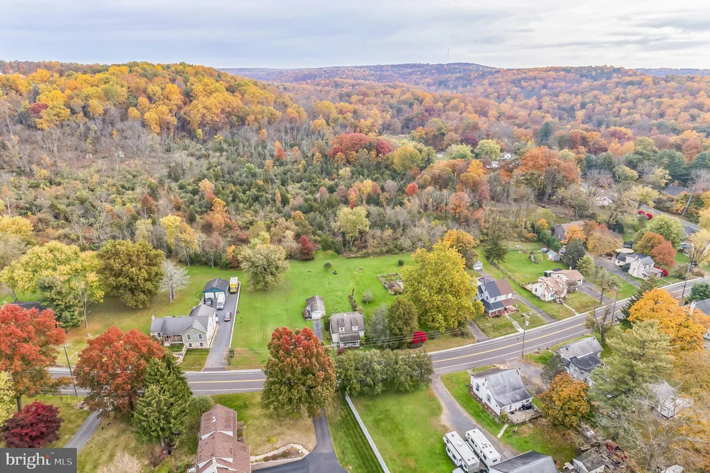 Additional image 13 of 4521 and 0 Geryville Pike, Green Lane, PA 18054