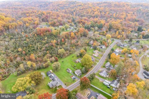 Vacant Land For Sale - 4521 AND 0 Geryville Pike<br/> Montgomery County, GREEN LANE, PA 18054
