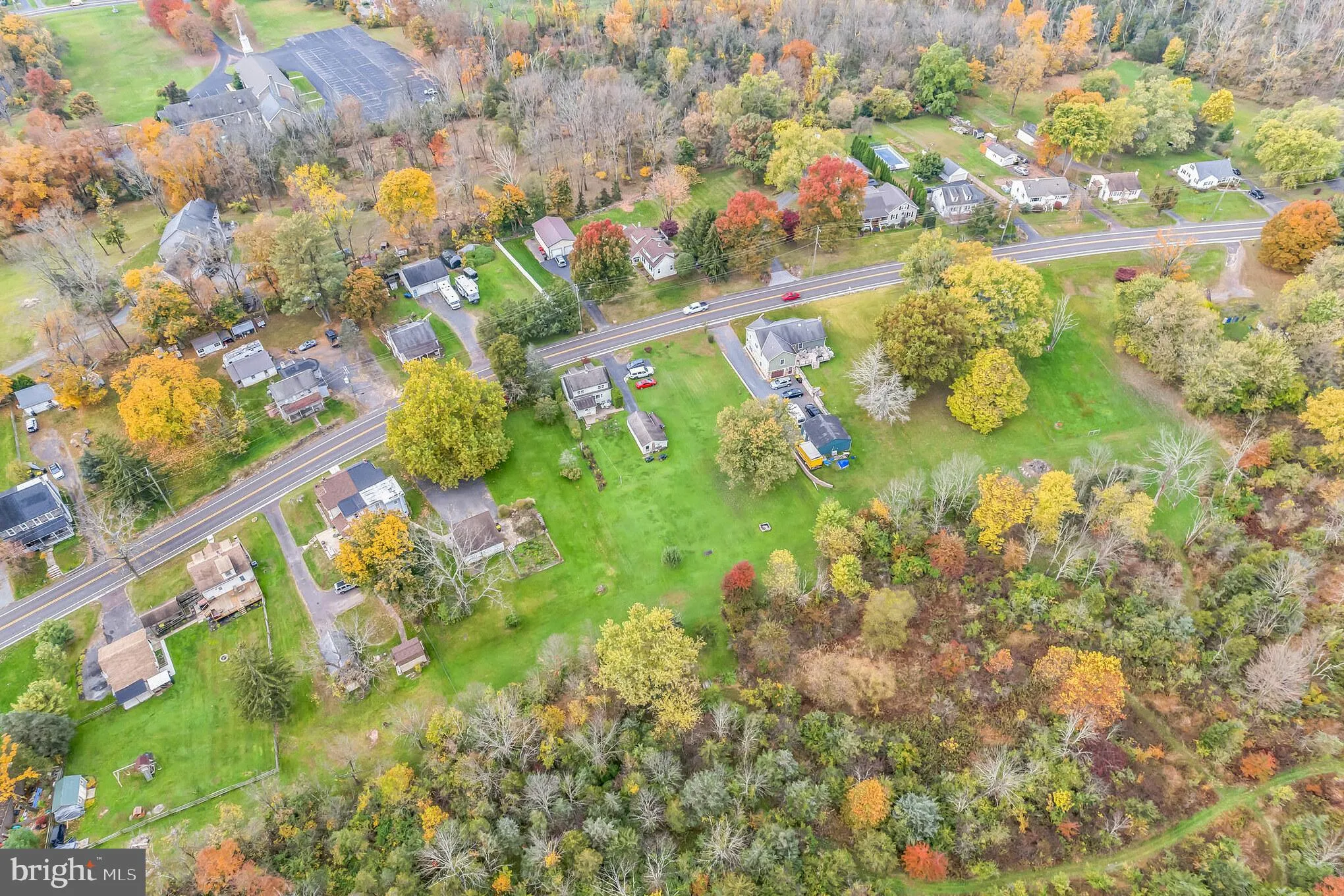 Additional image 19 of 4521 and 0 Geryville Pike, Green Lane, PA 18054