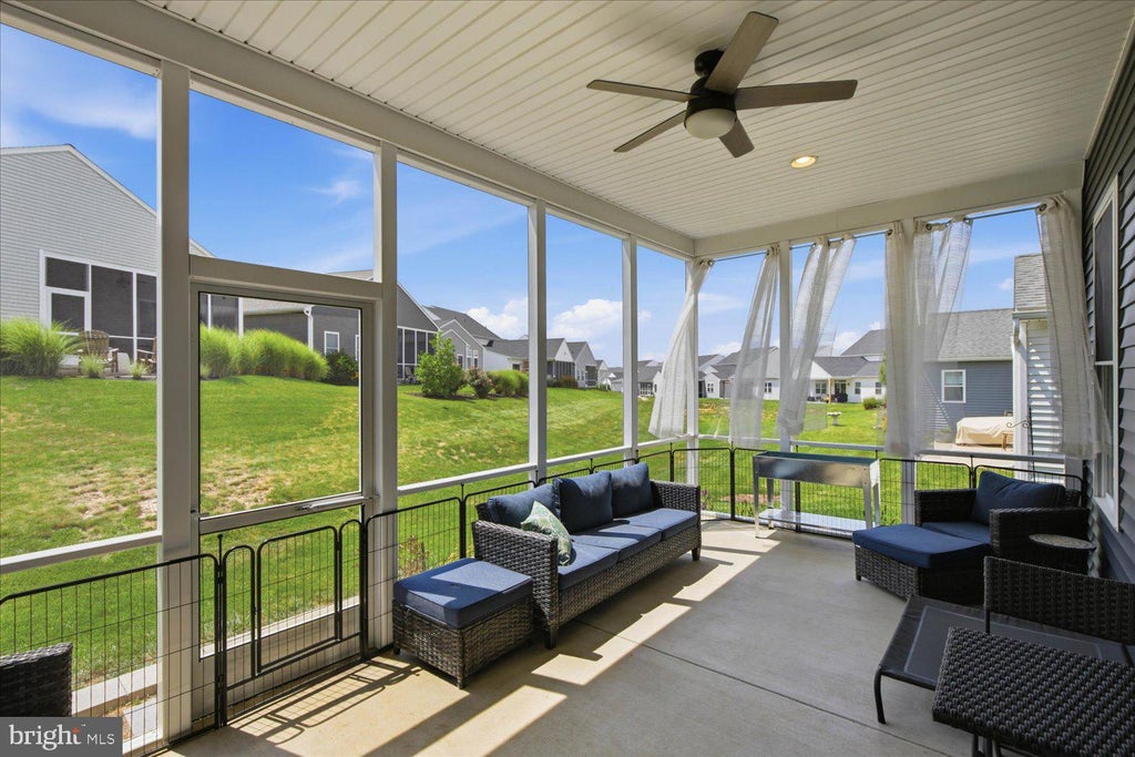 Photo of 1813 Emerald Way, MOUNT JOY, PA 17552 (MLS # PALA2092260)