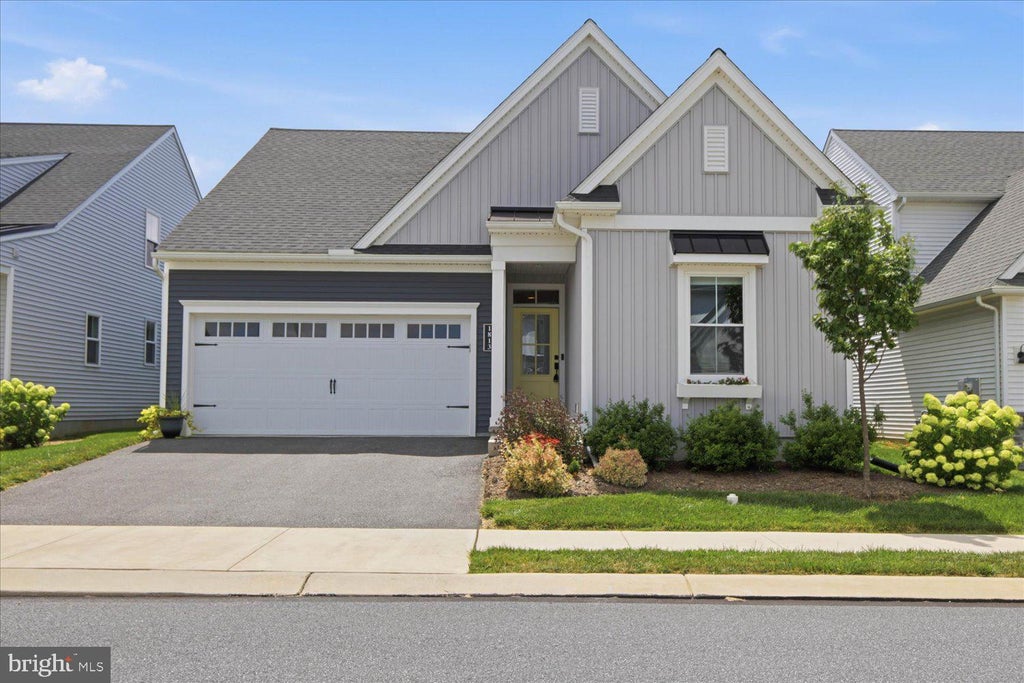 Photo of 1813 Emerald Way, MOUNT JOY, PA 17552 (MLS # PALA2092260)