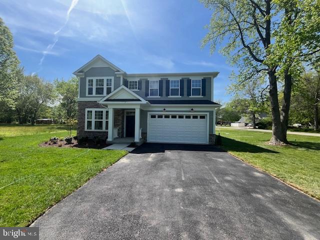 400 FIVE FARMS DRIVE