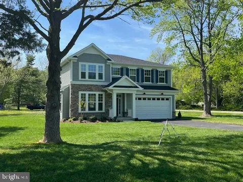 400 Five Farms Drive, Stevensville, MD 21666 - MLS#: MDQA2012602