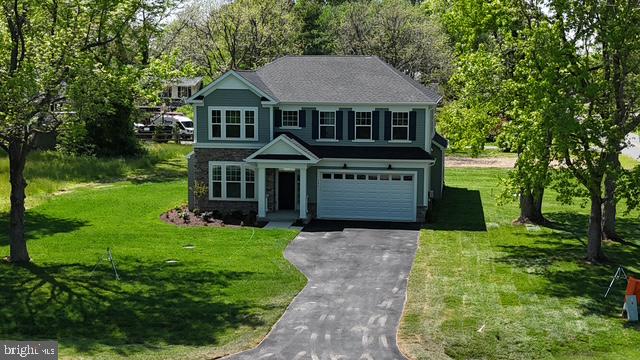 400 FIVE FARMS DRIVE